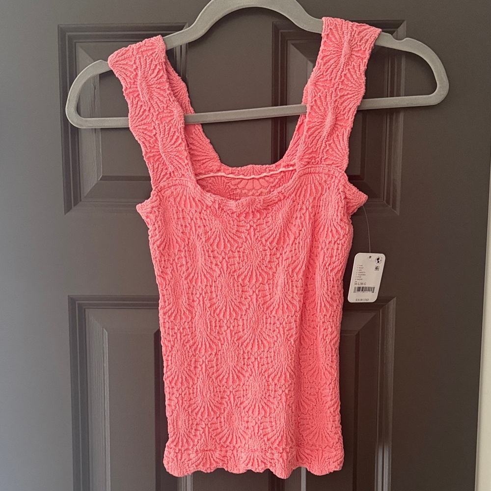 Free People Cami